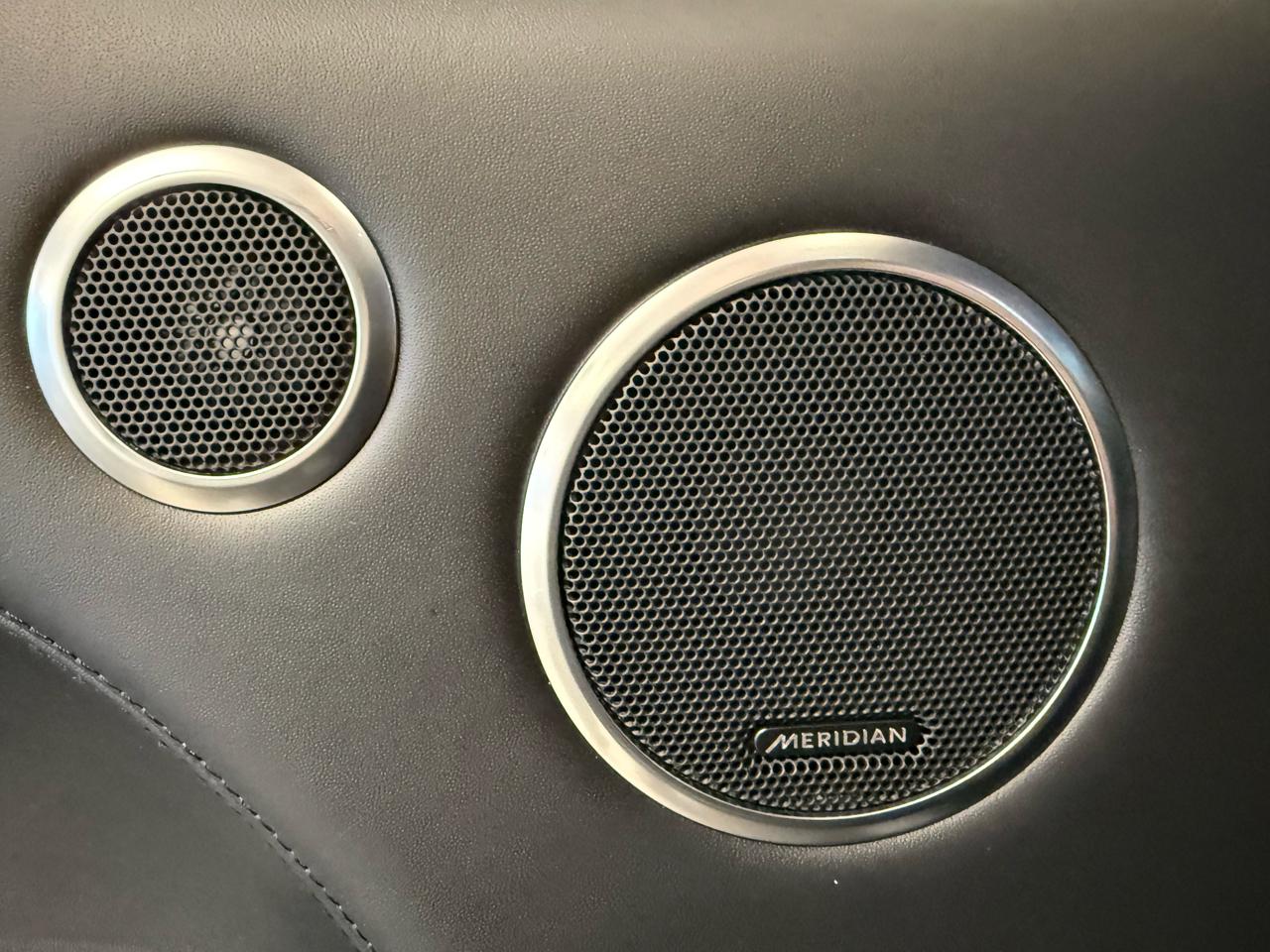 Land Rover Range Rover Sport HST 2020