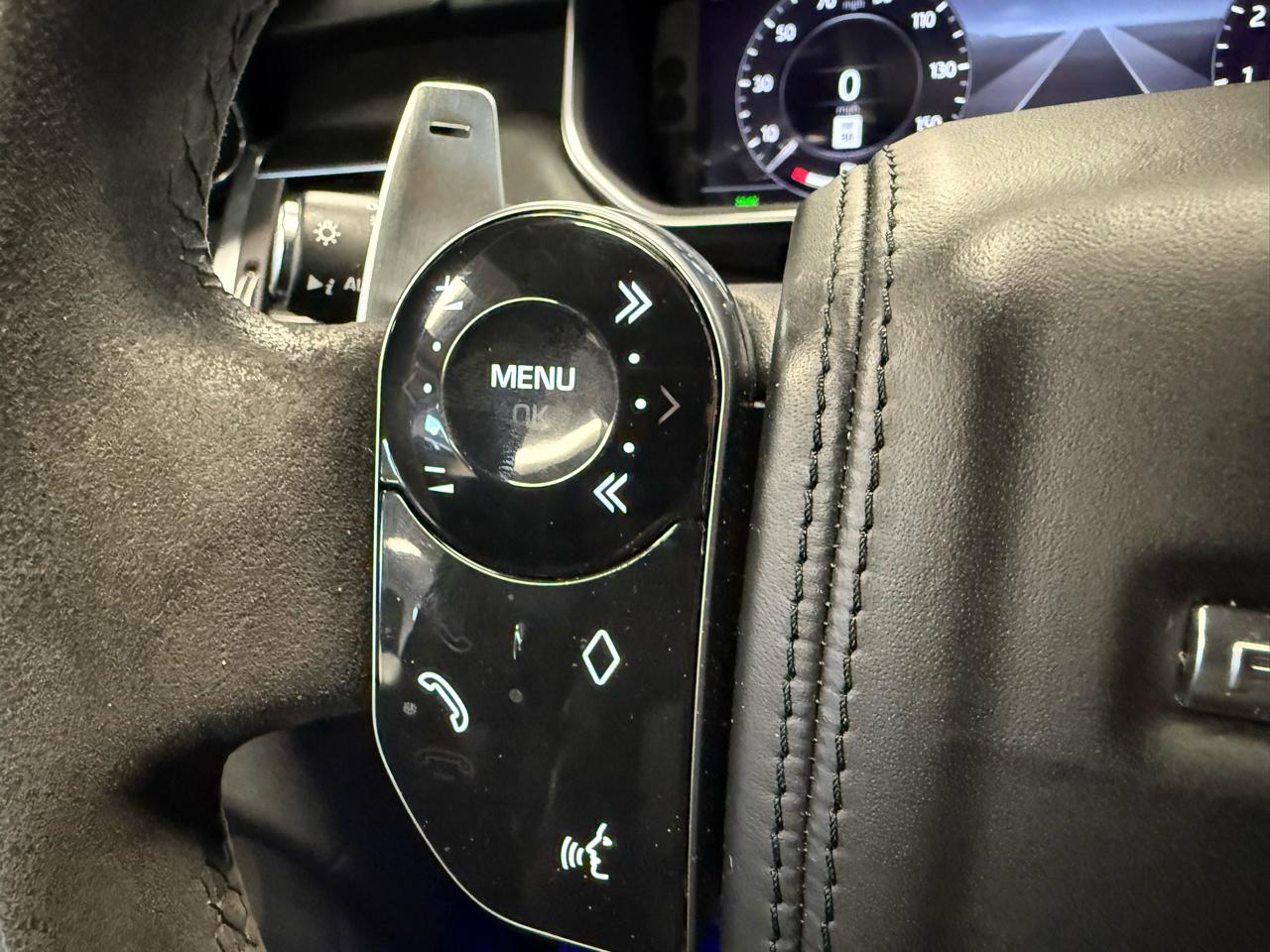 Land Rover Range Rover Sport HST 2020