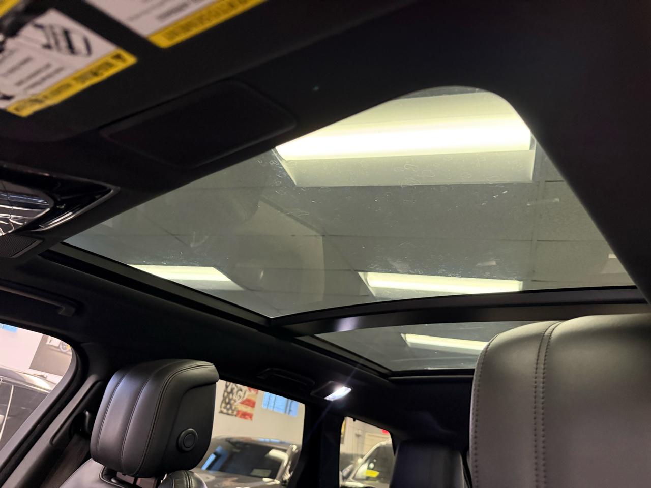 Land Rover Range Rover Sport HST 2020