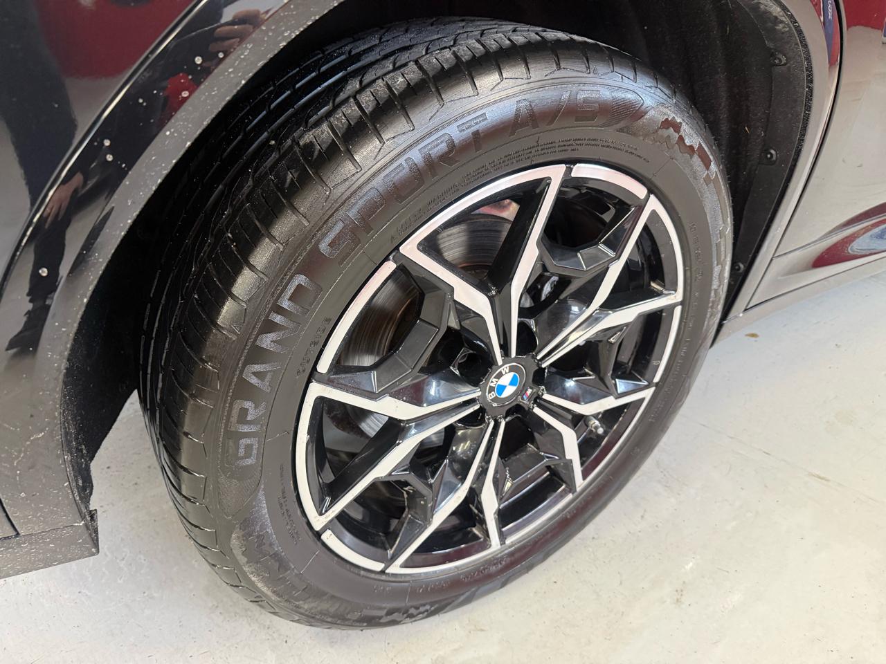 BMW X4 xDrive30i 2023