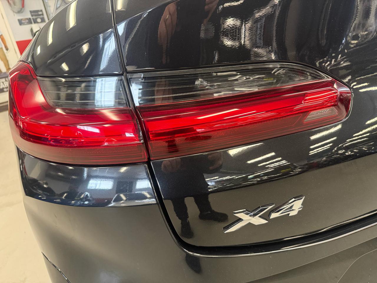 BMW X4 xDrive30i 2023