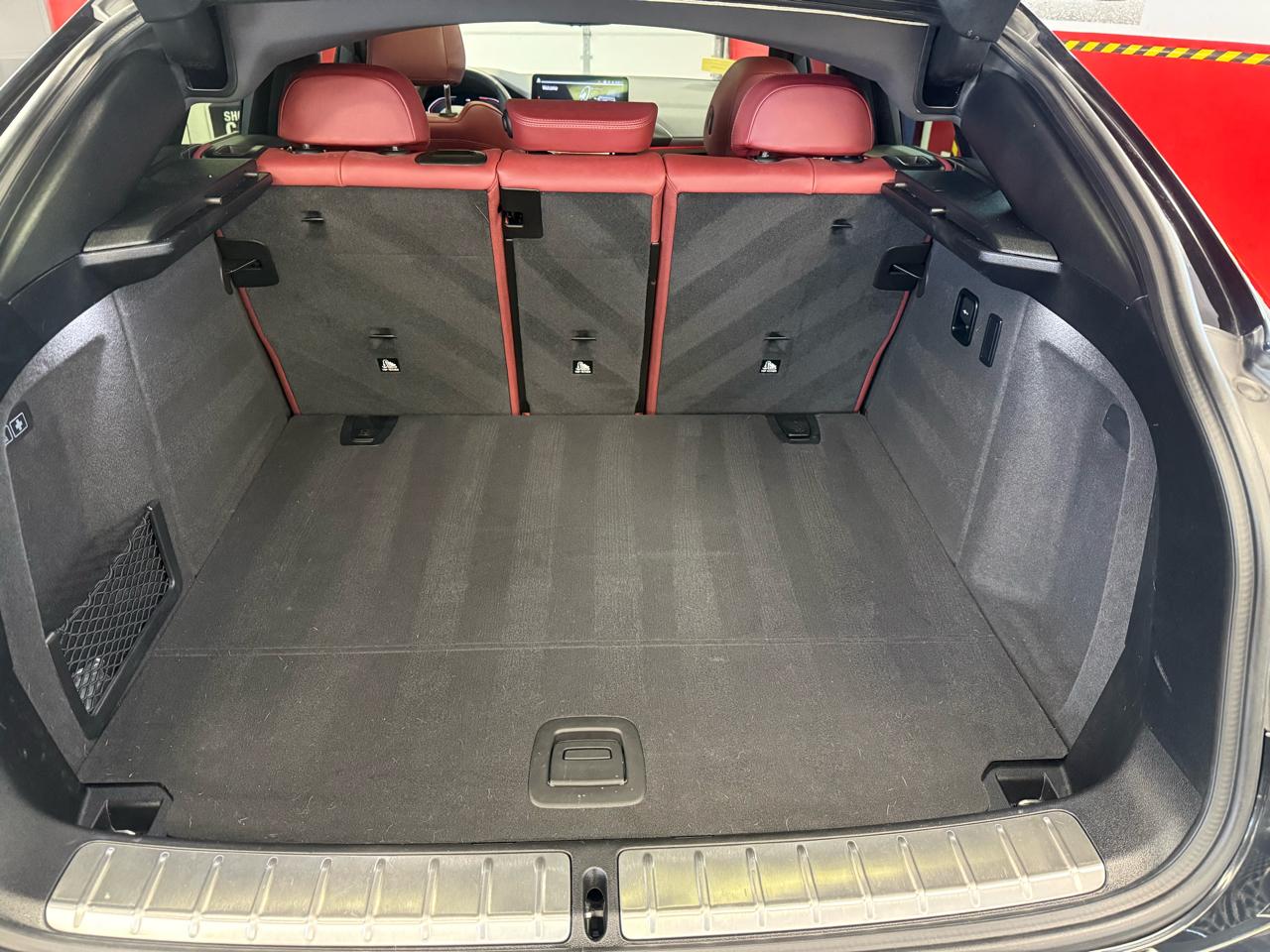 BMW X4 xDrive30i 2023