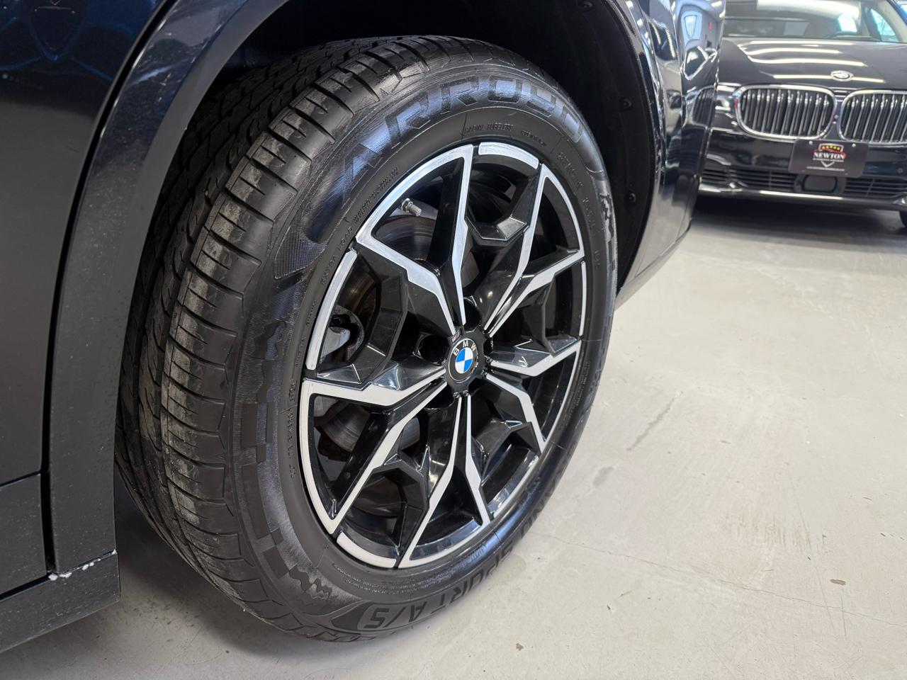 BMW X4 xDrive30i 2023