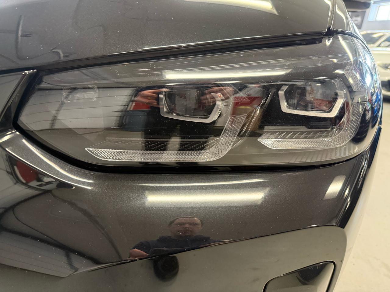 BMW X4 xDrive30i 2023