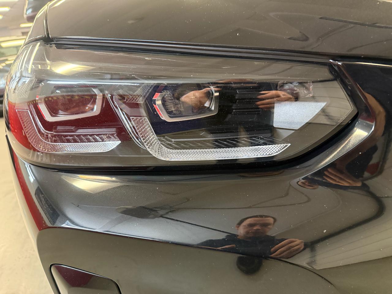 BMW X4 xDrive30i 2023