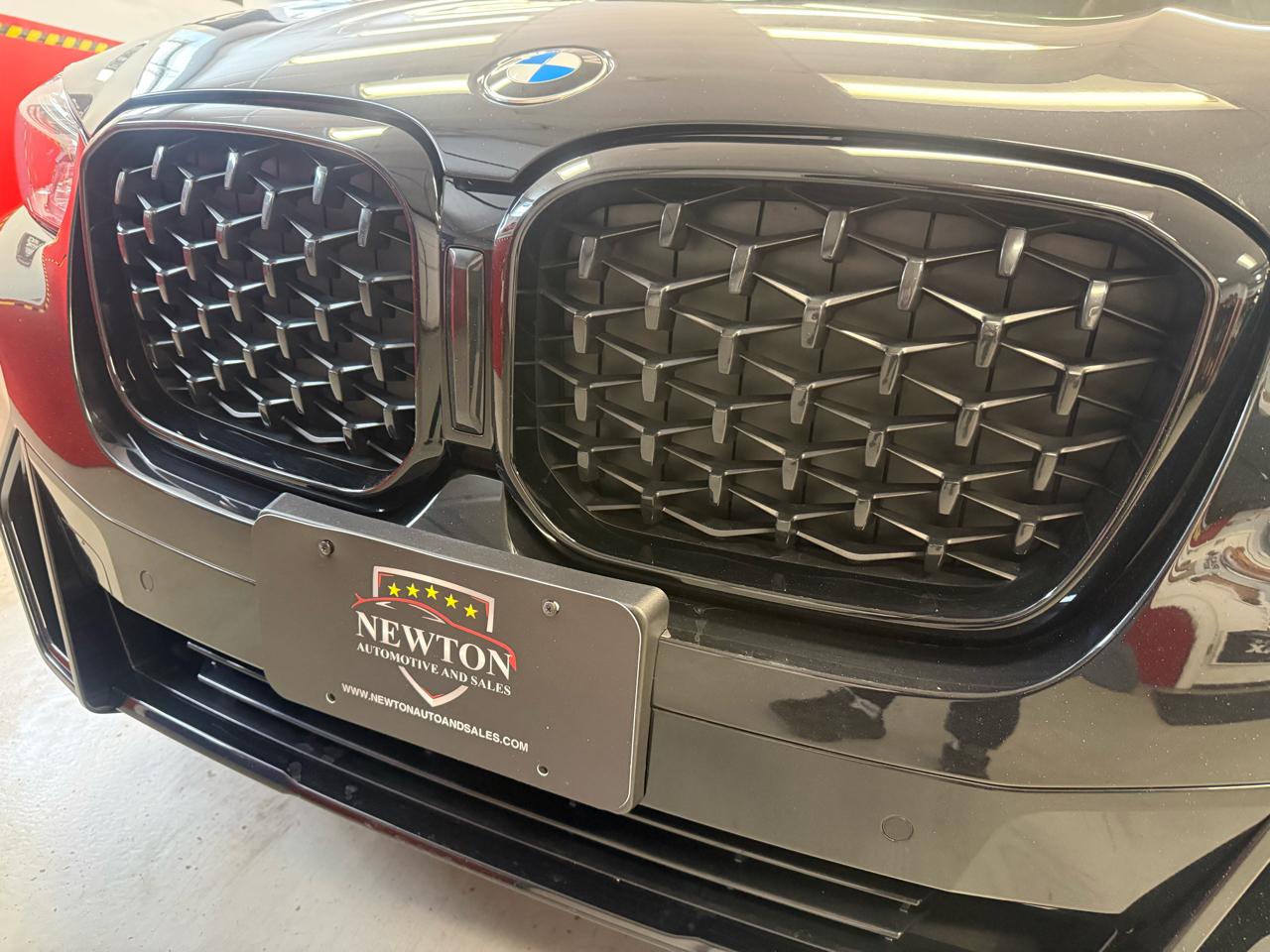 BMW X4 xDrive30i 2023