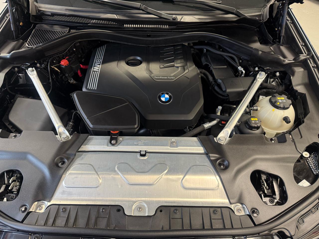 BMW X4 xDrive30i 2023