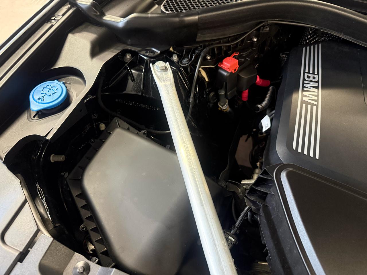 BMW X4 xDrive30i 2023