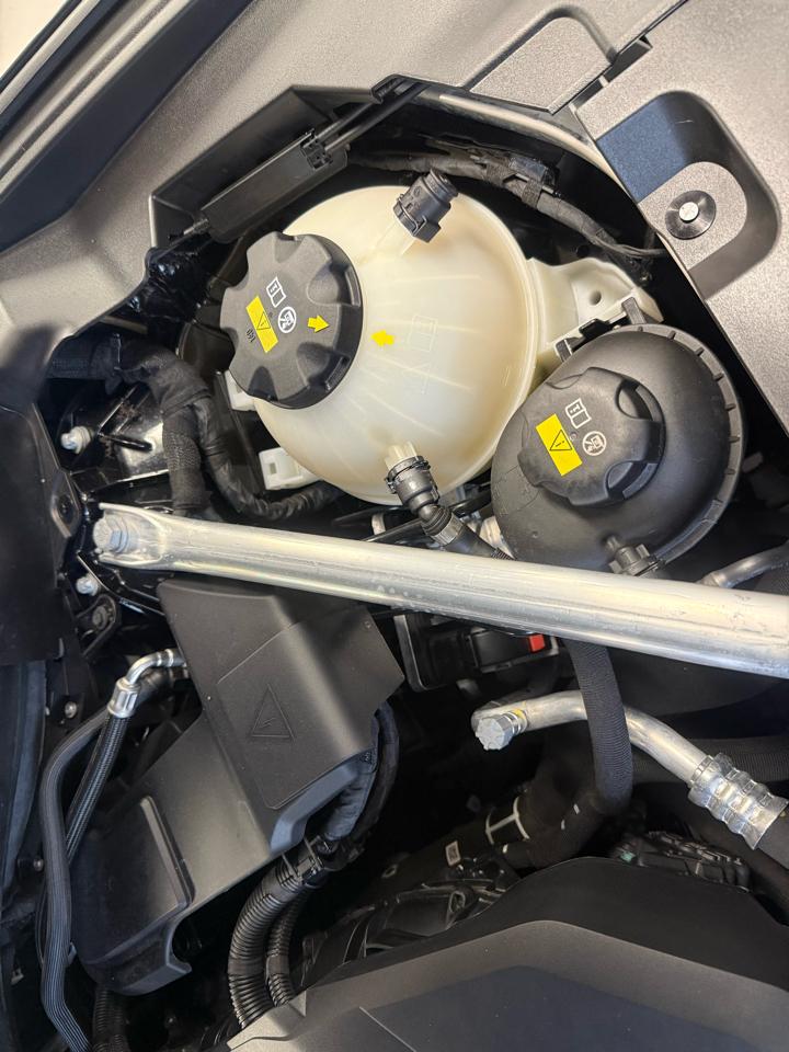 BMW X4 xDrive30i 2023