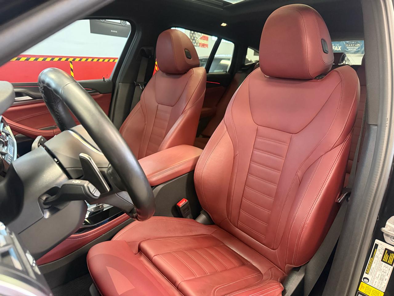 BMW X4 xDrive30i 2023