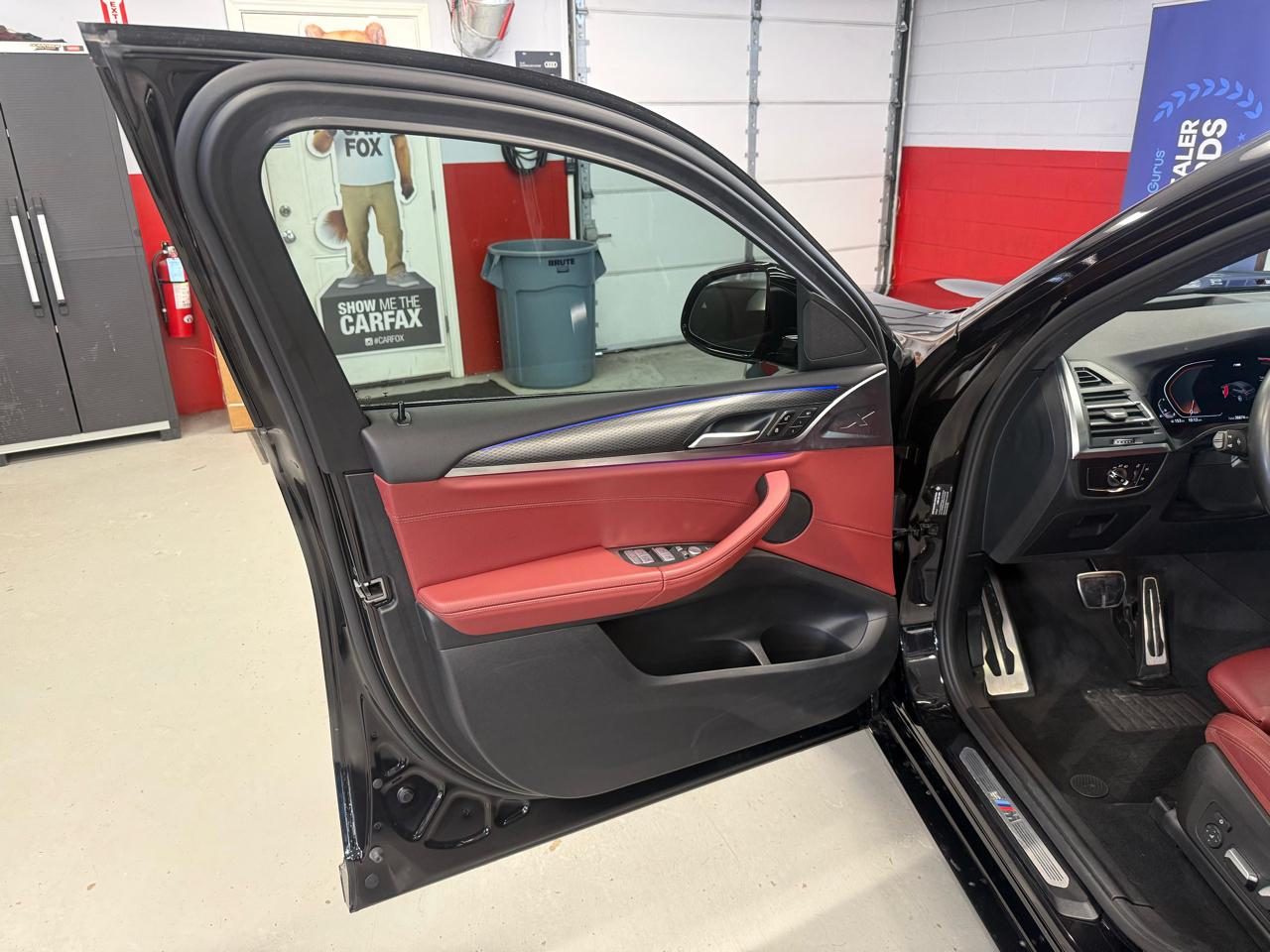 BMW X4 xDrive30i 2023