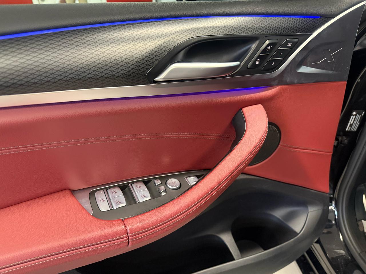 BMW X4 xDrive30i 2023