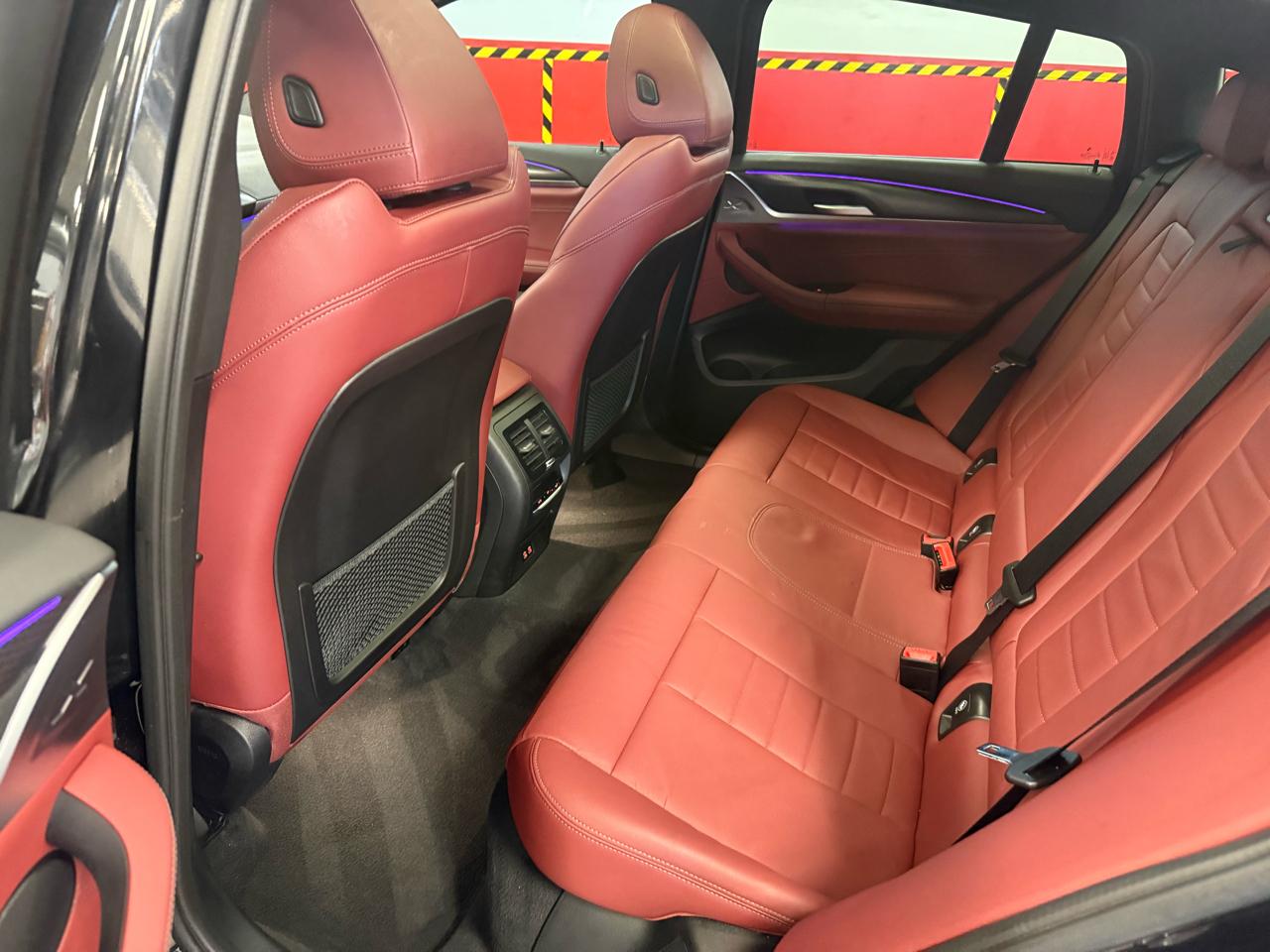 BMW X4 xDrive30i 2023