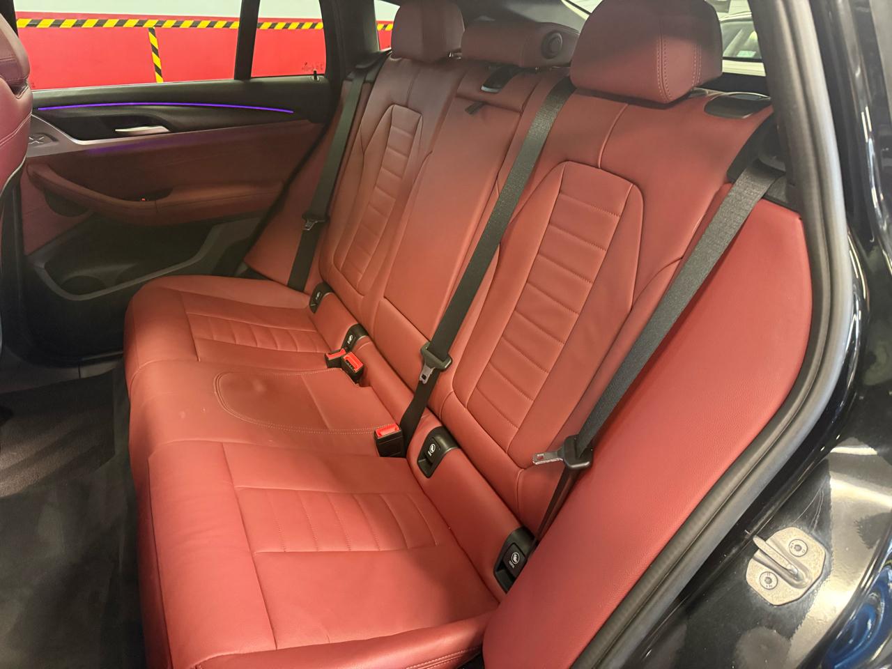 BMW X4 xDrive30i 2023