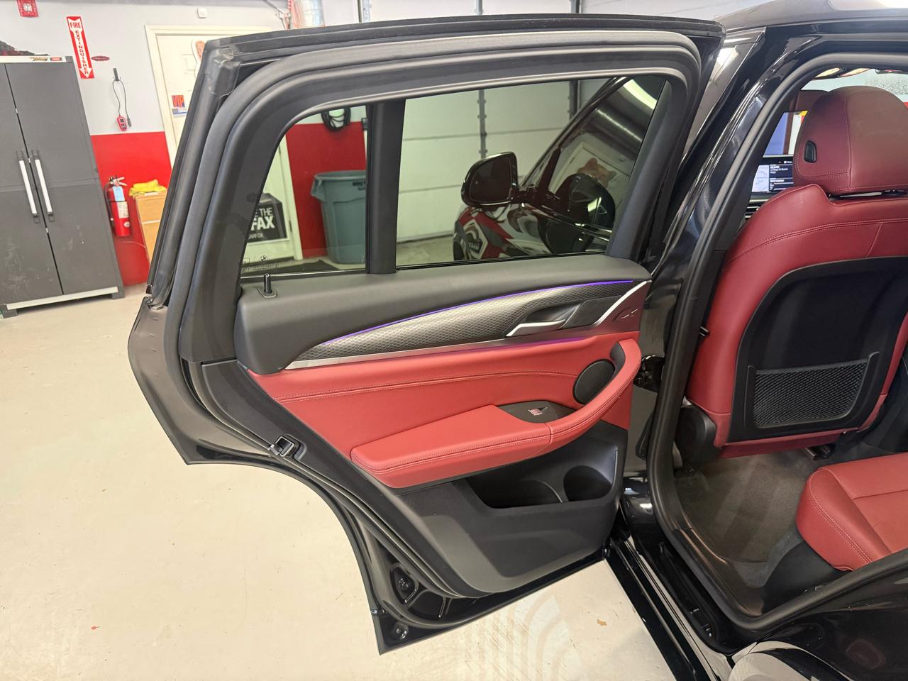 BMW X4 xDrive30i 2023