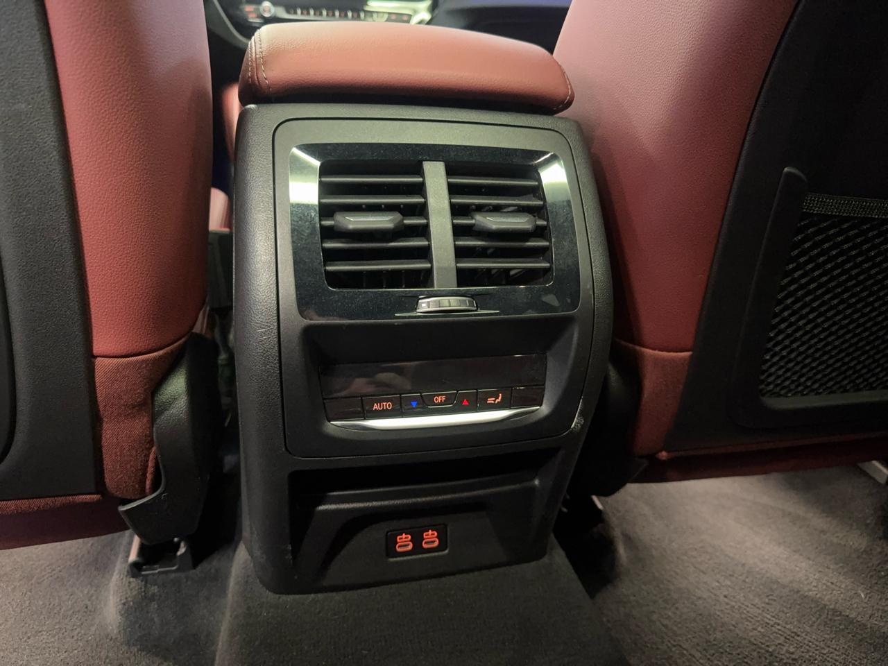 BMW X4 xDrive30i 2023