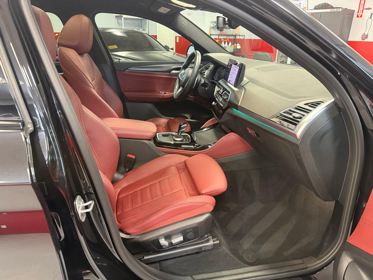 BMW X4 xDrive30i 2023