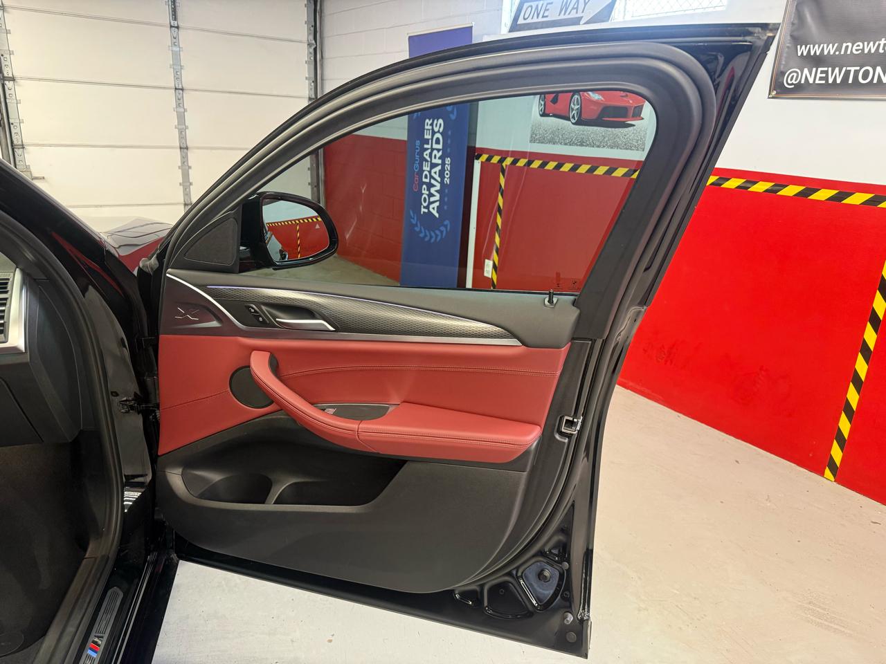 BMW X4 xDrive30i 2023