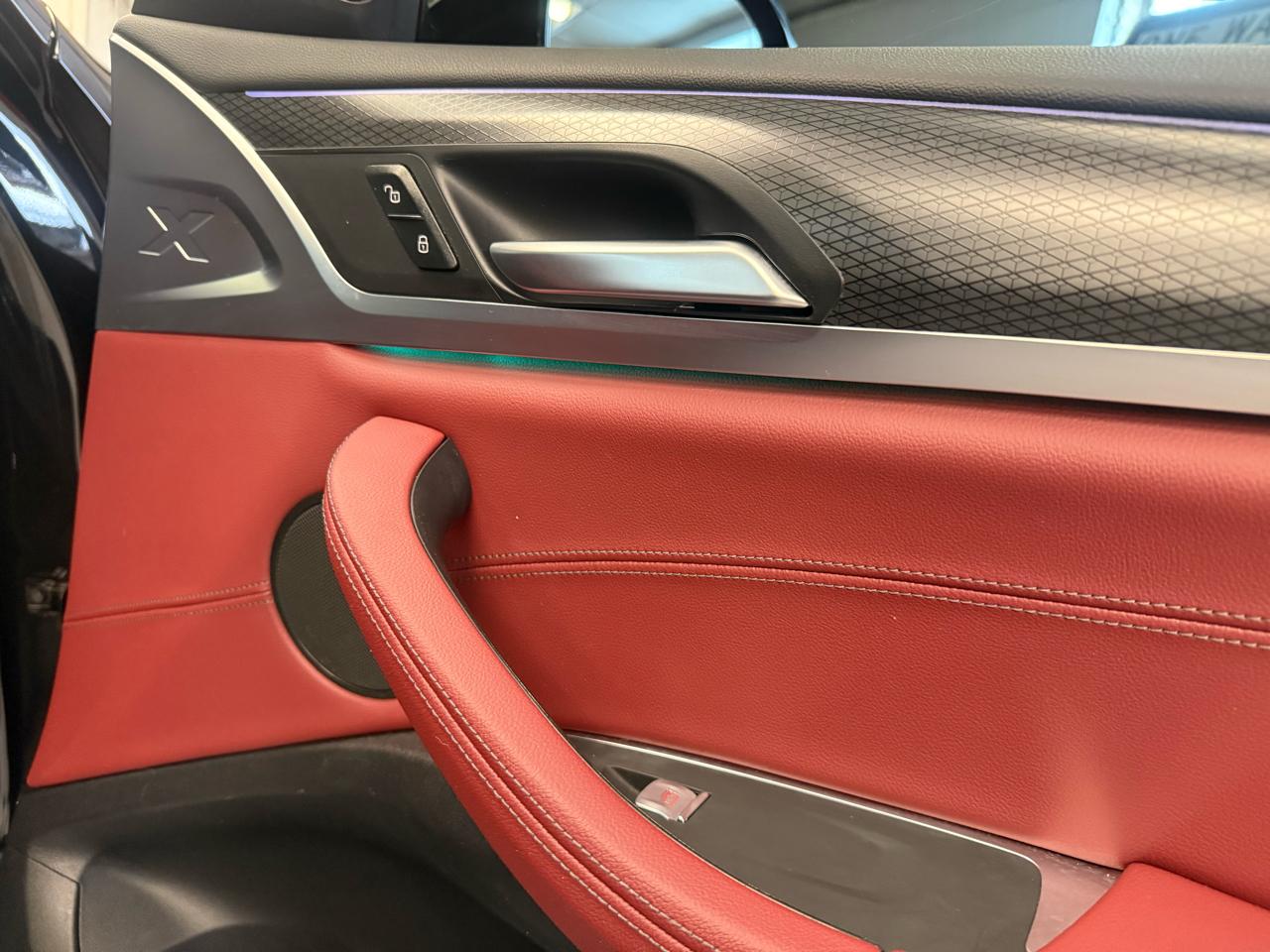 BMW X4 xDrive30i 2023