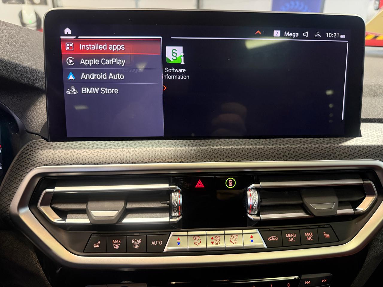 BMW X4 xDrive30i 2023