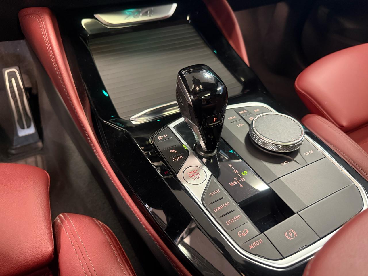 BMW X4 xDrive30i 2023