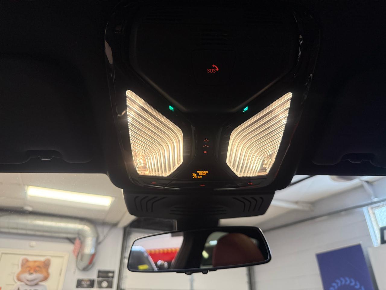 BMW X4 xDrive30i 2023