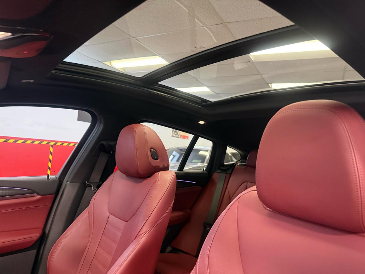 BMW X4 xDrive30i 2023