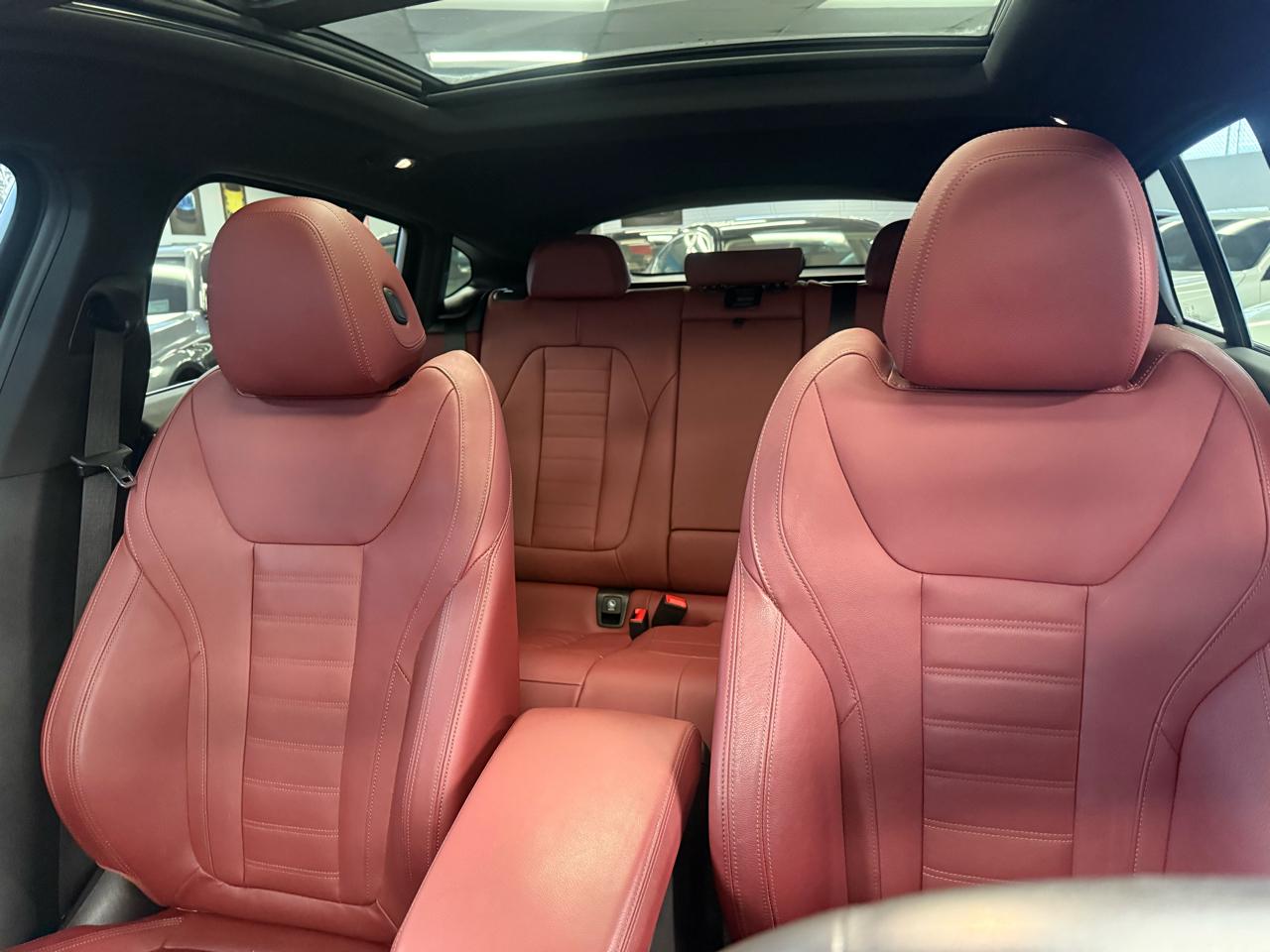 BMW X4 xDrive30i 2023