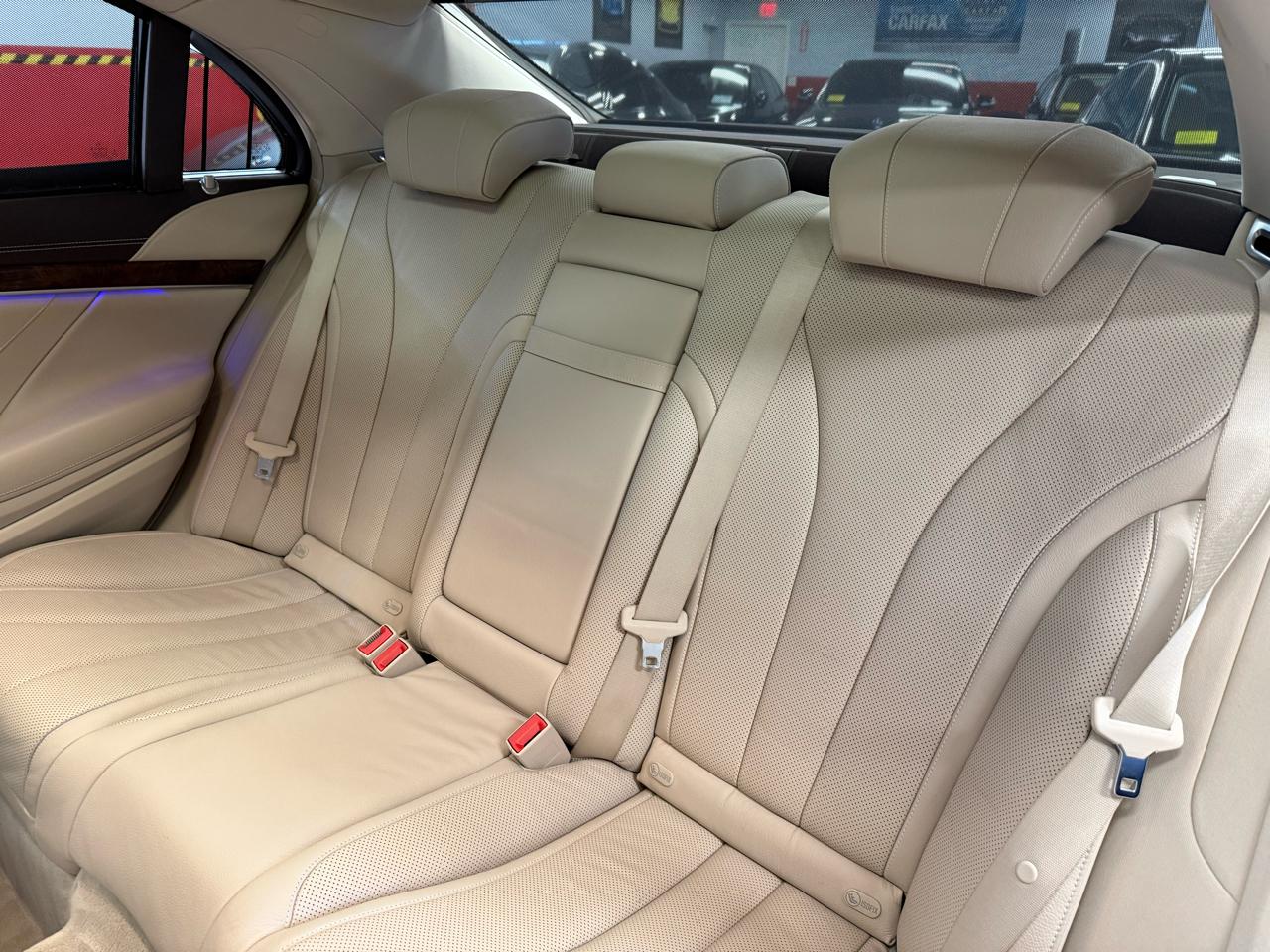 Mercedes-Benz S-Class S550 4MATIC 2015