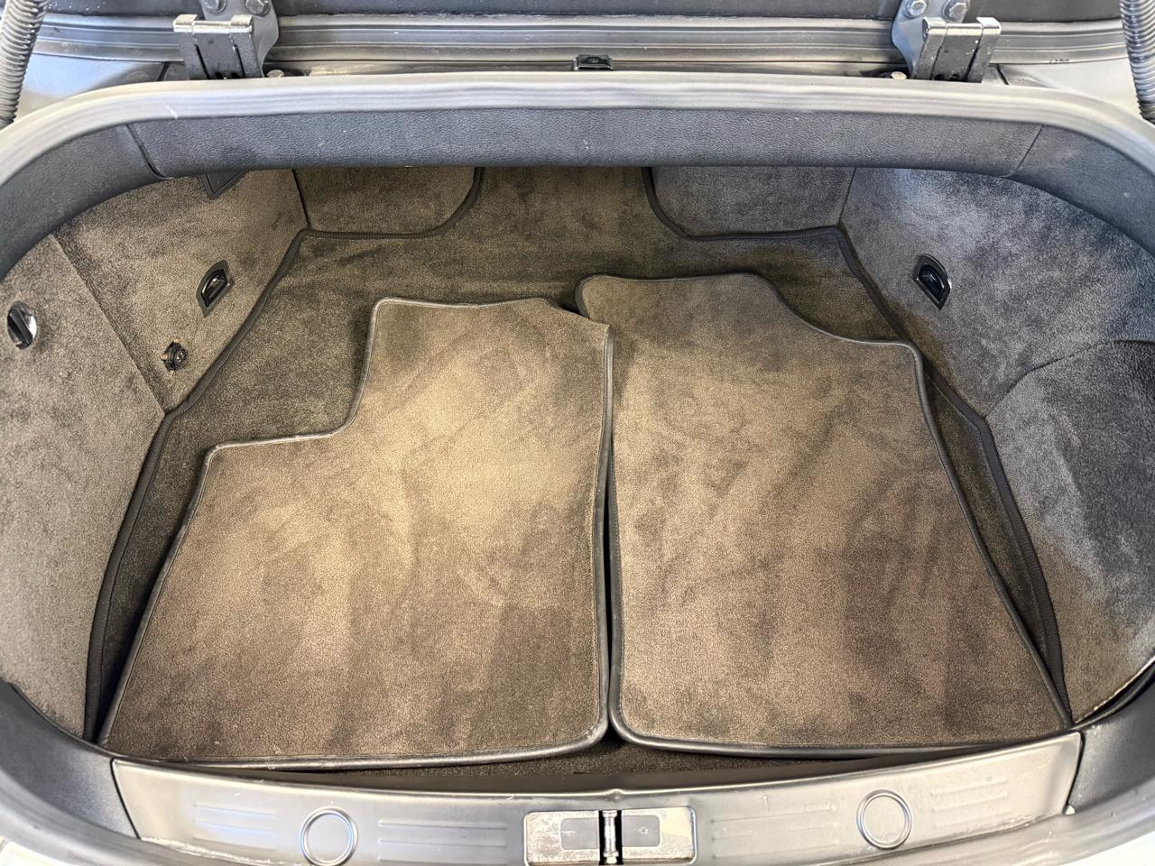 Bentley Continental Supersports Convertible 2011