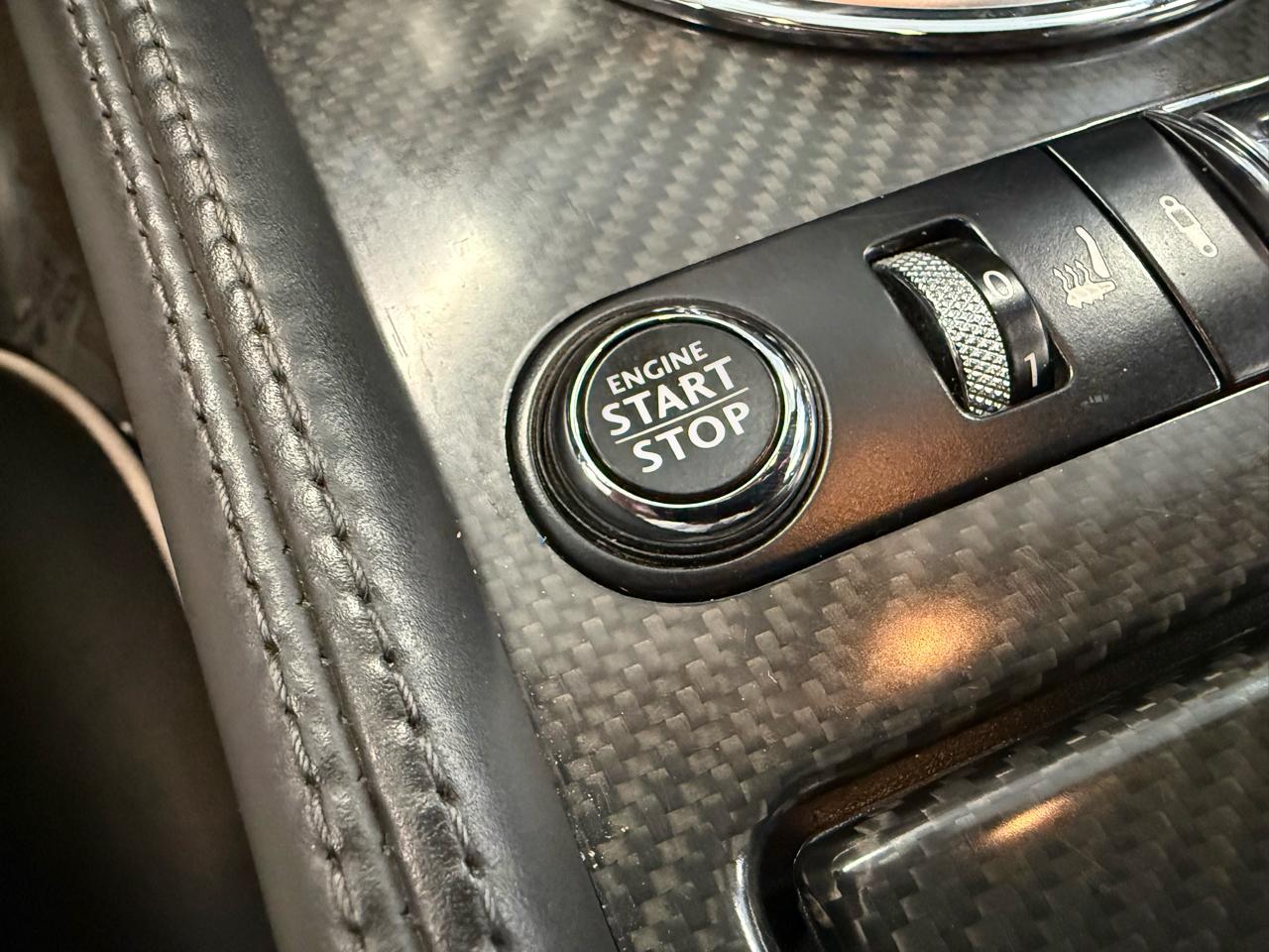 Bentley Continental Supersports Convertible 2011