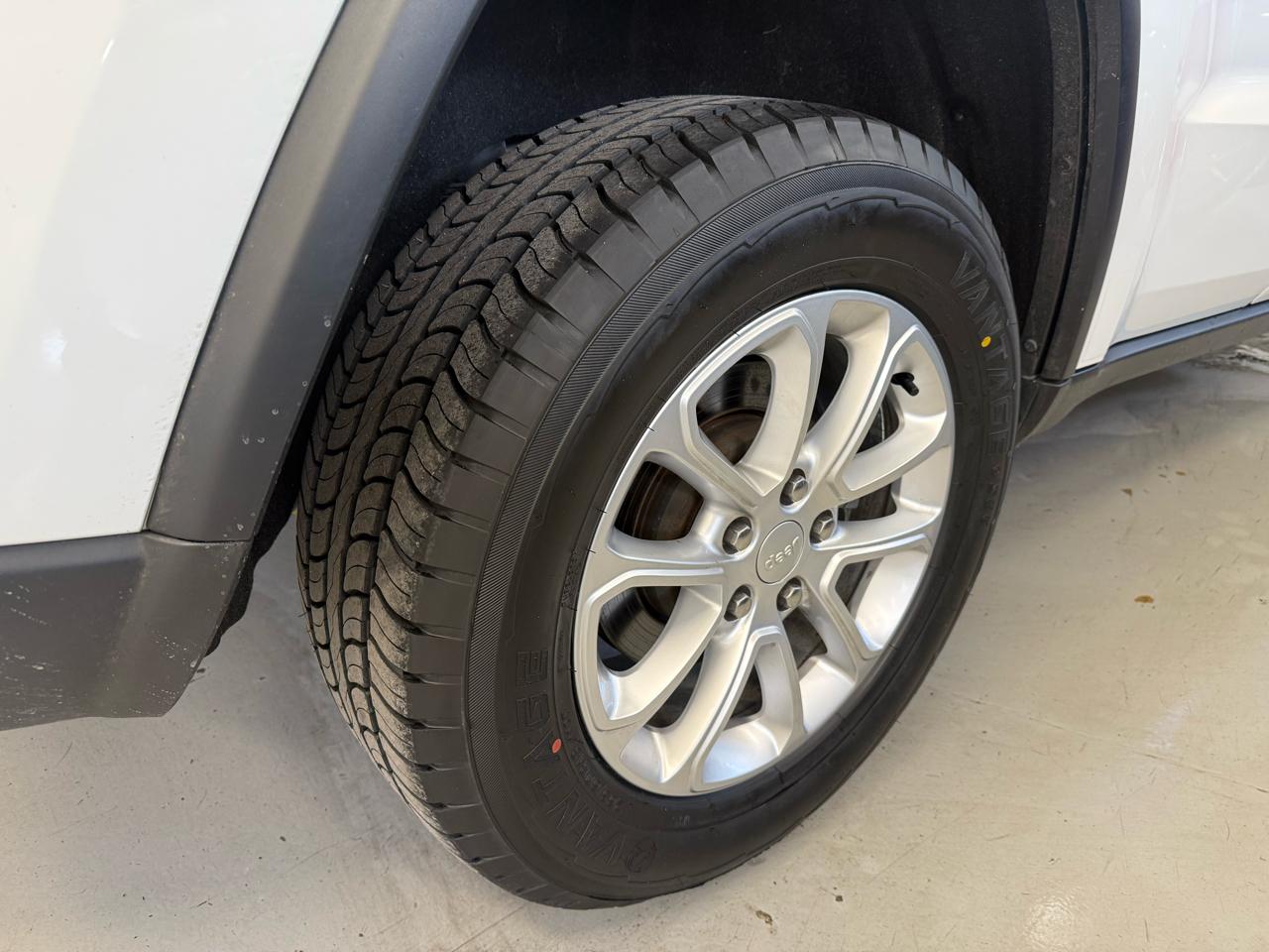 Jeep Grand Cherokee WK Laredo E 4WD 2022