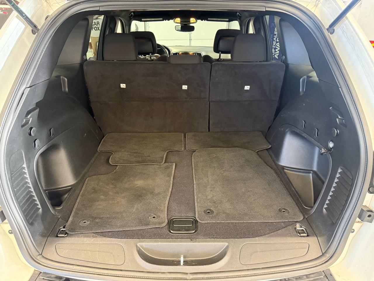 Jeep Grand Cherokee WK Laredo E 4WD 2022