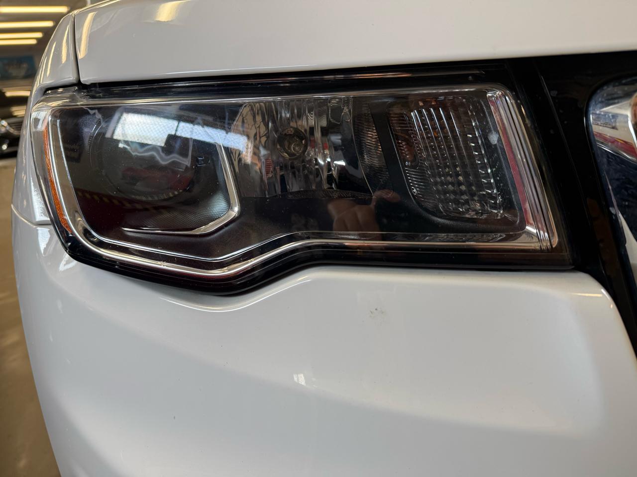 Jeep Grand Cherokee WK Laredo E 4WD 2022