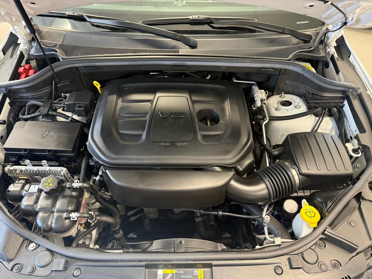 Jeep Grand Cherokee WK Laredo E 4WD 2022