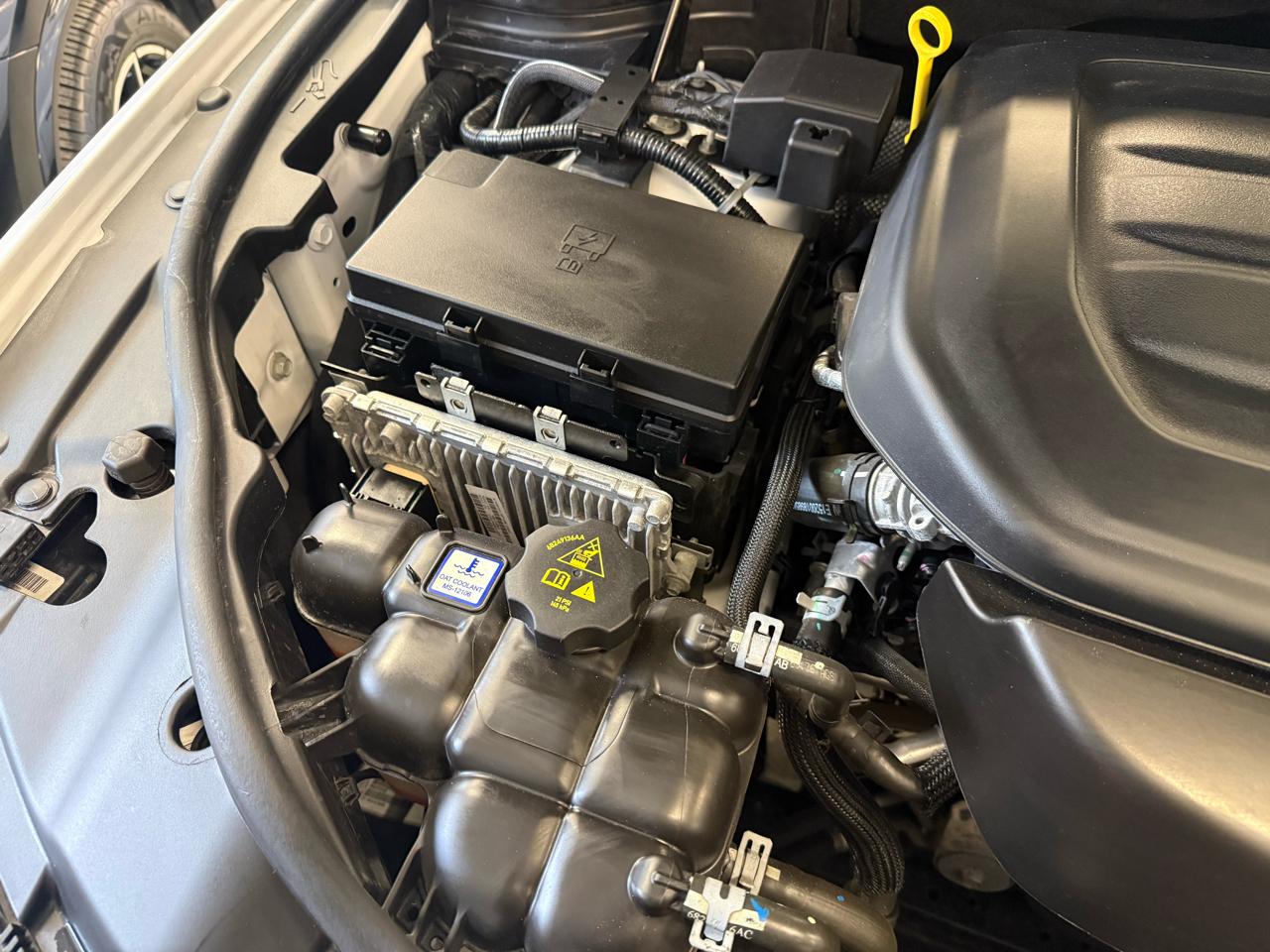 Jeep Grand Cherokee WK Laredo E 4WD 2022