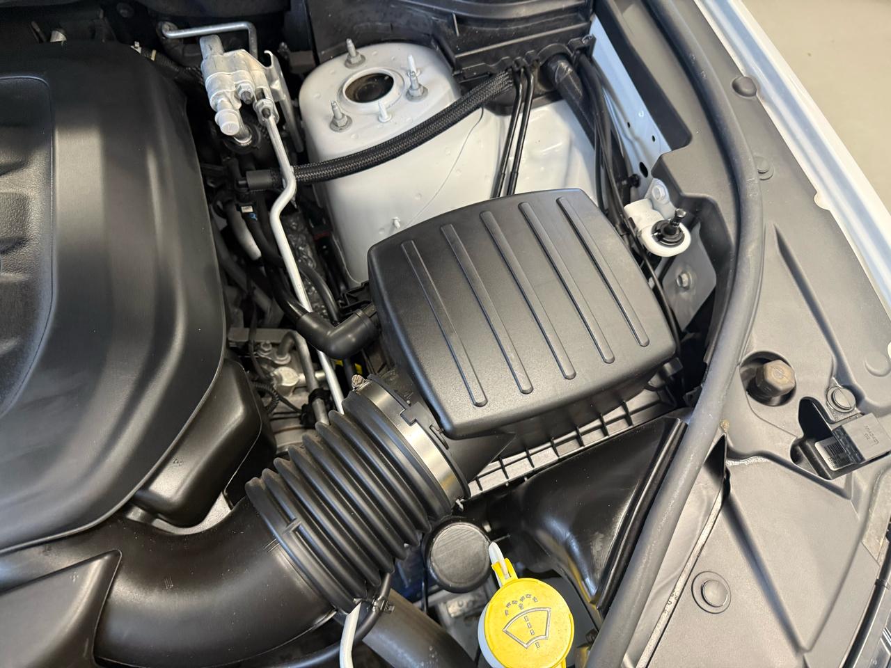 Jeep Grand Cherokee WK Laredo E 4WD 2022