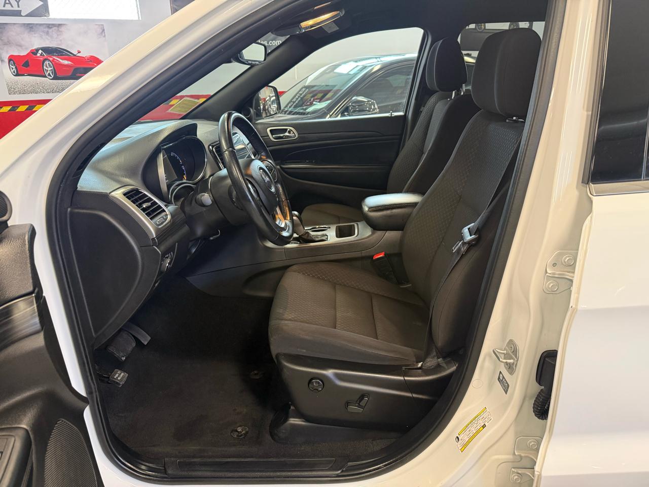 Jeep Grand Cherokee WK Laredo E 4WD 2022