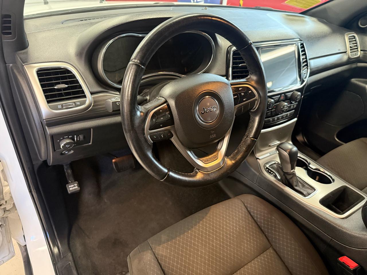 Jeep Grand Cherokee WK Laredo E 4WD 2022