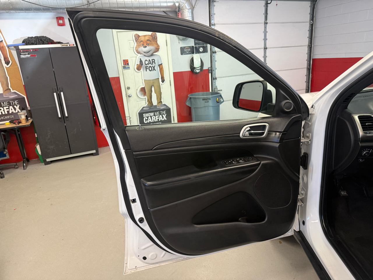 Jeep Grand Cherokee WK Laredo E 4WD 2022