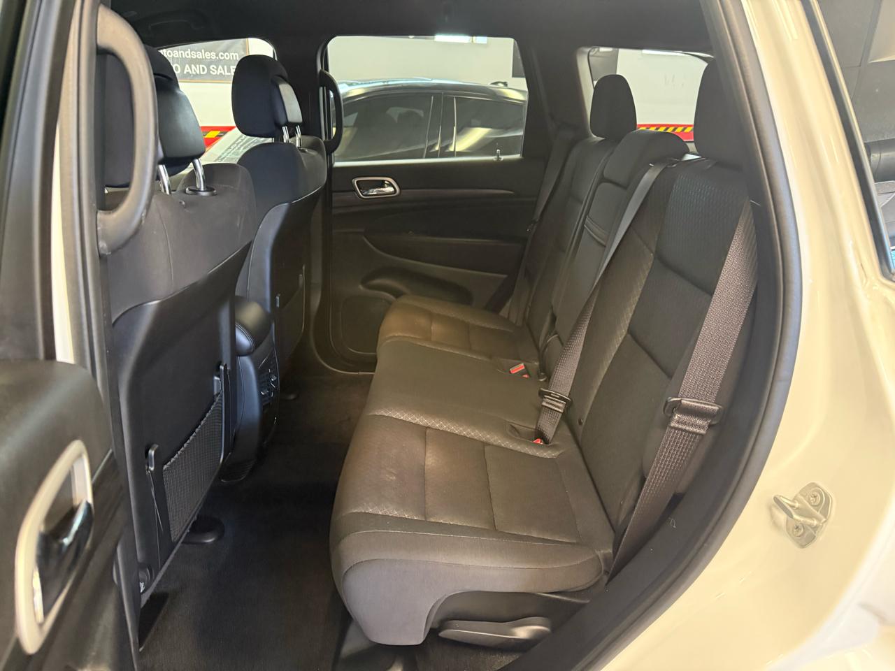 Jeep Grand Cherokee WK Laredo E 4WD 2022