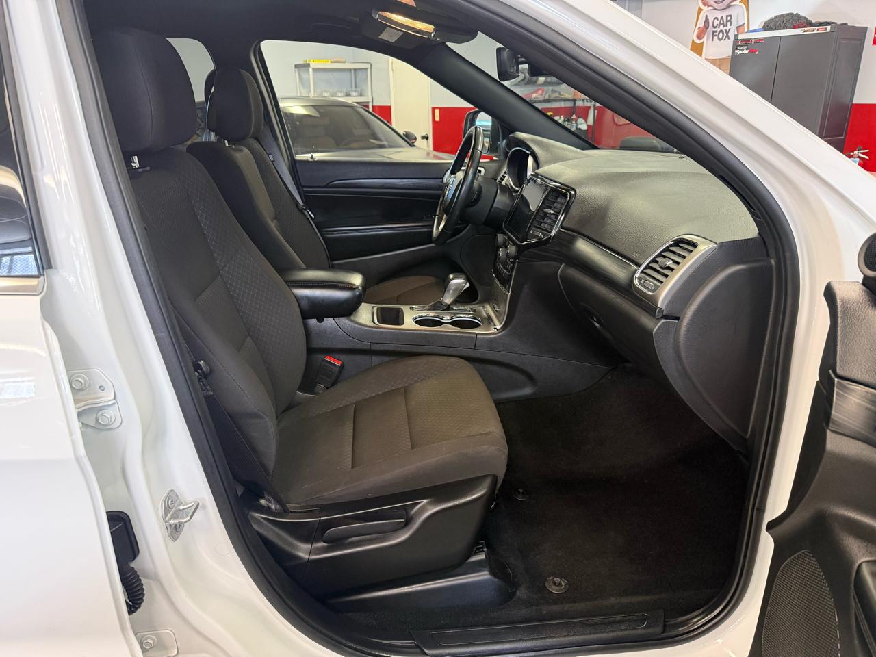 Jeep Grand Cherokee WK Laredo E 4WD 2022