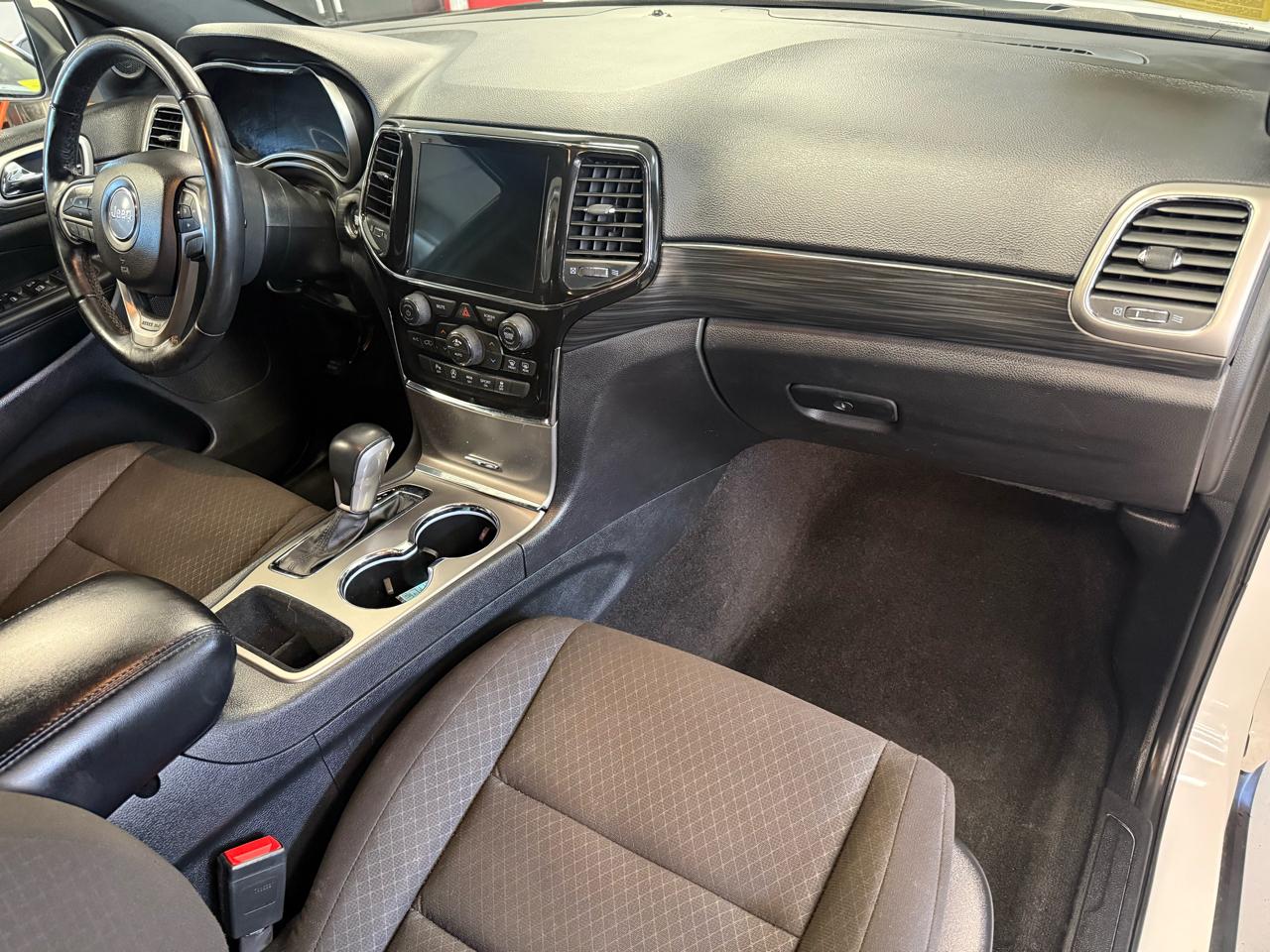 Jeep Grand Cherokee WK Laredo E 4WD 2022