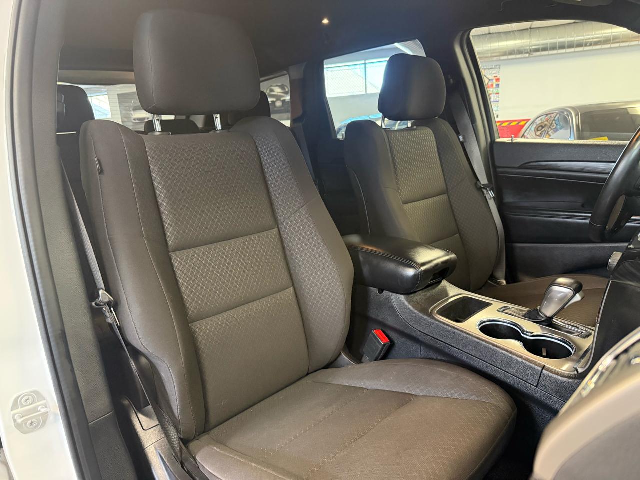 Jeep Grand Cherokee WK Laredo E 4WD 2022