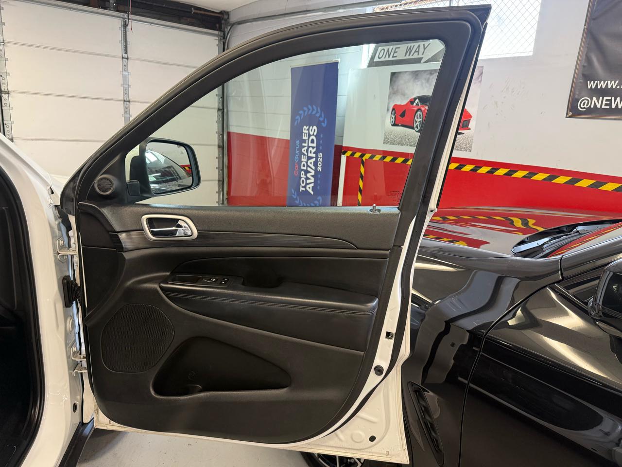 Jeep Grand Cherokee WK Laredo E 4WD 2022