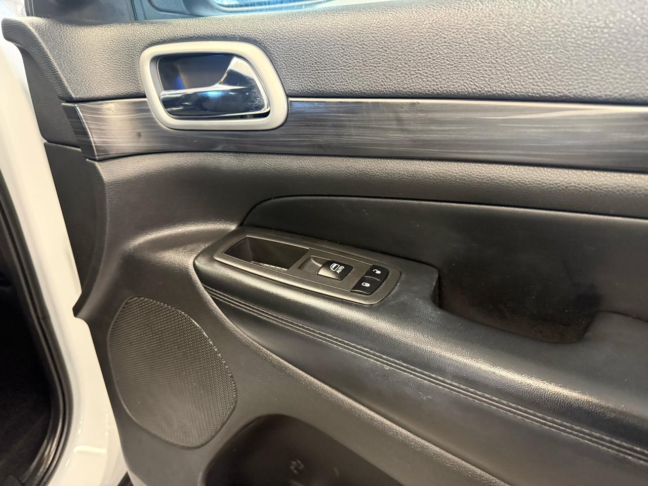 Jeep Grand Cherokee WK Laredo E 4WD 2022