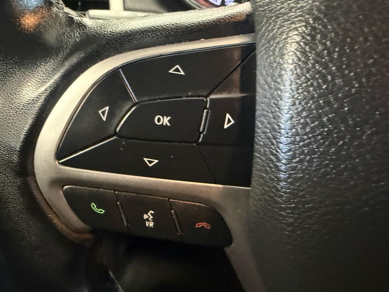 Jeep Grand Cherokee WK Laredo E 4WD 2022