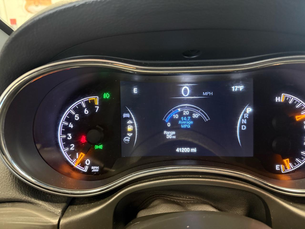 Jeep Grand Cherokee WK Laredo E 4WD 2022