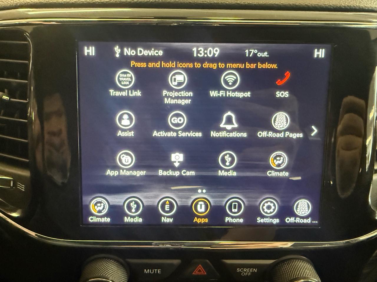 Jeep Grand Cherokee WK Laredo E 4WD 2022