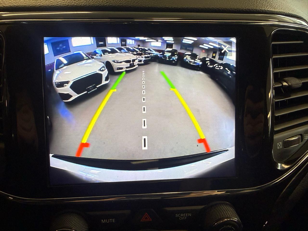 Jeep Grand Cherokee WK Laredo E 4WD 2022